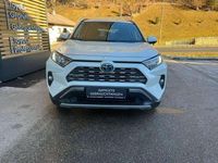 gebraucht Toyota RAV4 RAV 4 2,5 Hybrid Active AWD Active