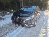 Gebraucht Renault Espace Intens 160 PS (117 kW) 2016 Van / Kleinbus