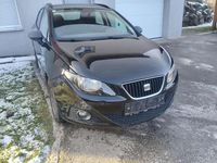 gebraucht Seat Ibiza ST Ibiza Style 1,2 TDI CR DPF Style