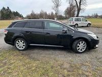 gebraucht Toyota Avensis 22 D4-D 150 D-CAT Comfort Aut.