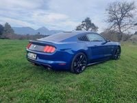 Gebraucht Ford Mustang 421 PS (309 kW) 2018 Coupé