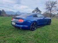gebraucht Ford Mustang 3,7 V6 Shelby Look Slovenia