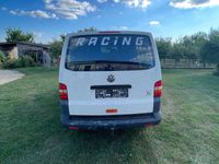 gebraucht VW Caravelle T51,9 TDI