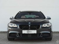 gebraucht BMW M550 M550 d xDrive Touring Aut.*LED*PANO*HARMAN KARDO...