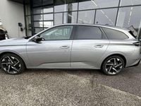 Gebraucht Peugeot 308 SW Allure 136 PS (100 kW) 2025 Grau Kombi