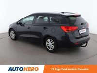 gebraucht Kia Ceed Sportswagon Ceed / 1.0 TGDI Titan *NAVI*CAM*AHK*SZH*