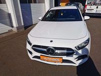 gebraucht Mercedes A200 (177.087)