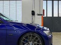 gebraucht BMW 335 335 i Coupé Aut.