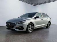 gebraucht Hyundai i30 Kombi 1,5 T-GDI Klimaauto LHT PDC 2x Kam App RFK