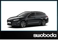 Neu Hyundai i30 GO! 115 PS (84 kW) 2026 Abyss black  schwarz Kombi