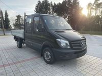 gebraucht Mercedes Sprinter 313 CDI (BlueTec) 906.731 BlueEFFICIENCY