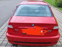 gebraucht BMW 330 330 i Edition Sport