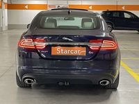 gebraucht Jaguar XF 30 Diesel S Premium Luxury Start/Stop