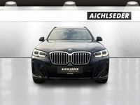 gebraucht BMW X3 xDrive 30d Aut.