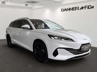 gebraucht BYD Seal 6 DM-i Touring Comfort *AKTIONSPREIS*