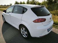 Gebraucht Seat Leon Style 105 PS (77 kW) 2012 Limousine
