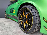 gebraucht Mercedes A45 AMG S 4Matic+