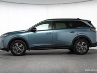 gebraucht Peugeot 5008 Allure Hybrid 145 7-Sitze NEUWAGEN AKTION ++