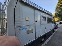 gebraucht Iveco Daily DailyTurbo 40-12 C 3310"