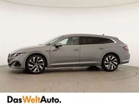 gebraucht VW Arteon R-Line eHybrid