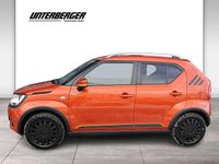 gebraucht Suzuki Ignis 12 Dual Jet Shine Aut.