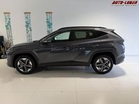 Neu Hyundai Tucson GO! 150 PS (110 kW) 2025 Ecotronic grey pearl SUV