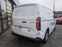 gebraucht Ford Transit Custom Kasten 2,5 PHEV L1H1 320 Limited Aut.