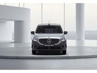 Gebraucht Mercedes Citan 110 95 PS (69 kW) 2024 Helvinsilber metalli Kombi
