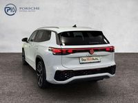 gebraucht VW Tayron R-Line TDI 4MOTION DSG