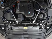 Gebraucht BMW 530e Efficient Dynamics 299 PS (219 kW) 2024 Blau Kombi