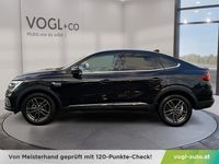 gebraucht Renault Arkana Techno TCe 140 Mild Hybrid EDC