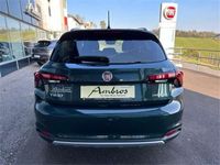 gebraucht Fiat Tipo Hybrid 130 eDCT7 Cross