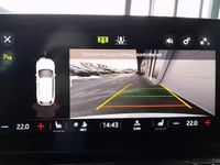 gebraucht Skoda Octavia Combi 2,0 TDI DSG *17 ZOLL / LED MIT FLA & DYN ...