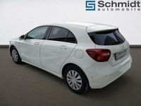 gebraucht Mercedes A180 Merzedes Benz- Schmidt Automobile