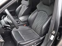 gebraucht Audi A6 Avant quattro Vossen Milltek KW Ceramic