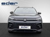 Neu VW Tiguan Sport 204 PS (150 kW) 2025 Grau SUV