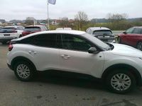 gebraucht Citroën e-C4 C4 136 50kWh Shine