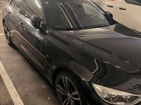 Gebraucht BMW 440 M Sport 360 PS (264 kW) 2016 Coupé