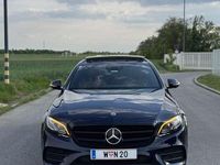 Gebraucht Mercedes E400 Exclusive 340 PS (250 kW) 2018 Limousine