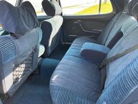 gebraucht Mercedes 450 SEL guter Zustand