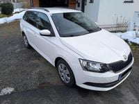 gebraucht Skoda Fabia Fabia Combi Active 1,2 TSI Active