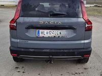 gebraucht Dacia Jogger Jogger Extreme+ TCe 110 Extreme+