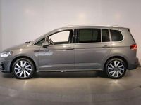Neu VW Touran R-line 150 PS (110 kW) 2025 Grau Van / Kleinbus
