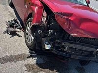 Gebraucht Seat Exeo Sport 143 PS (105 kW) 2009 Rot Limousine