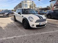 Gebraucht Mini ONE 98 PS (72 kW) 2012 Kleinwagen