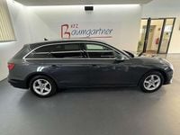 Gebraucht Audi A4 136 PS (100 kW) 2020 Grau Kombi