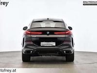 gebraucht BMW X6 X6 xDrive30d
