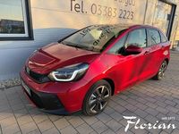 gebraucht Honda Jazz 1.5 i-MMD Hybrid Advance - STYRIA EDITION