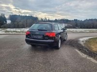 gebraucht Audi A4 Avant 19 Komfort Edition TDI DPF