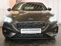 gebraucht Ford Focus 2,3 EcoBoost ST mit Styling-Paket